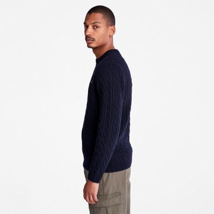 P-B LAMBWOOL CABLE