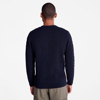 P-B LAMBWOOL CABLE