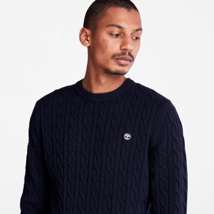 P-B LAMBWOOL CABLE