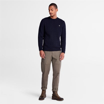 P-B LAMBWOOL CABLE