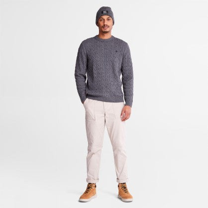 P-B LAMBWOOL CABLE