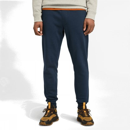 Brushed Back Sweatpant