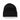 Tonal 3D Embroidery Beanie