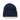 Tonal 3D Embroidery Beanie