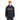 Embroidery Logo Brush Back Hoodie
