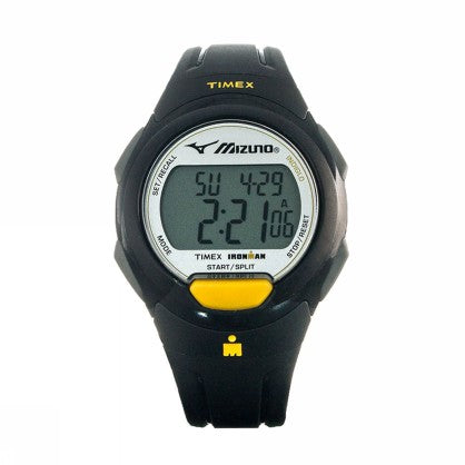 TIMEX IRONMAN BY MIZUNO