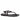 LEATHER FLIP FLOPS SKULL STUDS