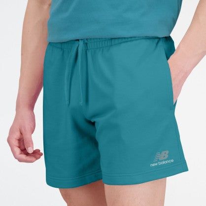 TERRY SHORT