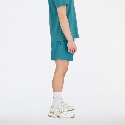 TERRY SHORT
