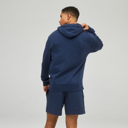 TERRY HOODIE
