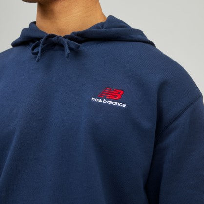 TERRY HOODIE
