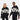 NB ATHLETICS UNISEX OUT OF BOUNDS HOODIE