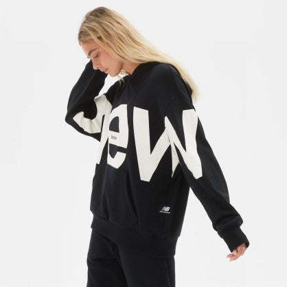 NB ATHLETICS UNISEX OUT OF BOUNDS HOODIE
