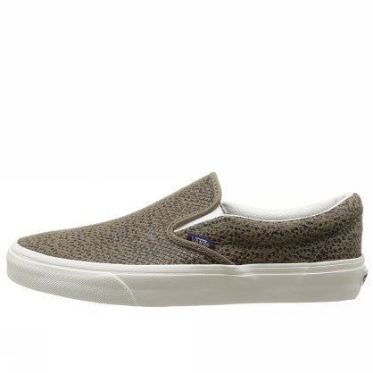 U CLASSIC SLIP ON
