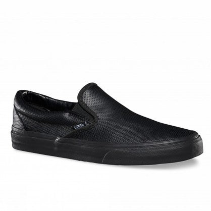 U CLASSIC SLIP ON