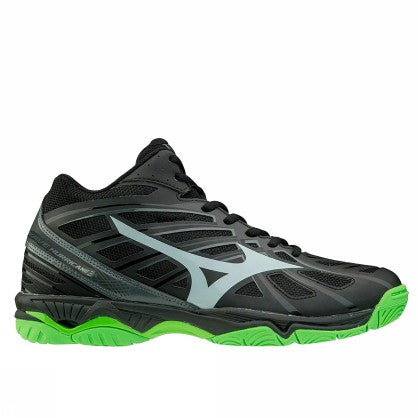WAVE HURRICANE 3 MID