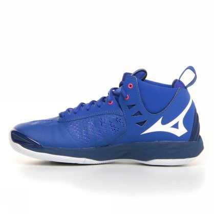 WAVE MOMENTUM MID