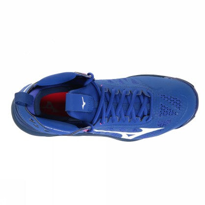 WAVE MOMENTUM MID