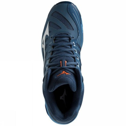 WAVE VOLTAGE MID