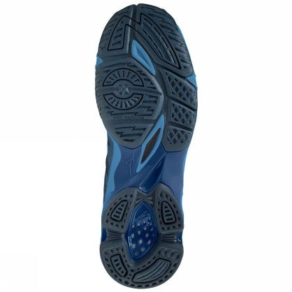 WAVE VOLTAGE MID