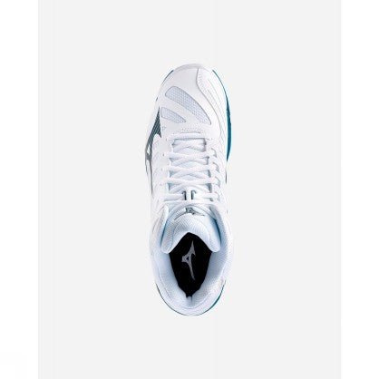 SHOE WAVE VOLTAGE MID