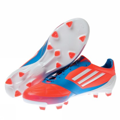 F50 ADIZERO TRX FG LEATHER