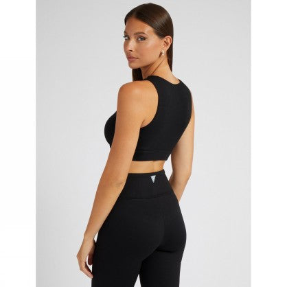 Evalyn Active Top