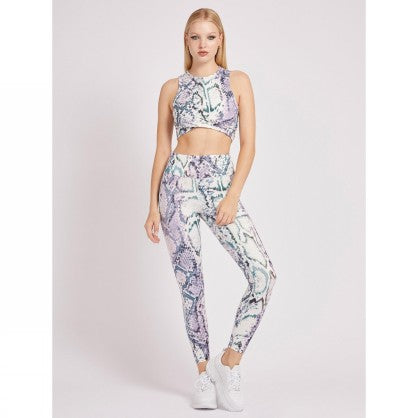 Collyn Active Top