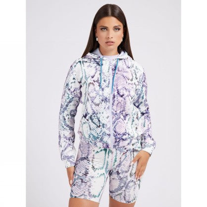 COLLYN HOODIE