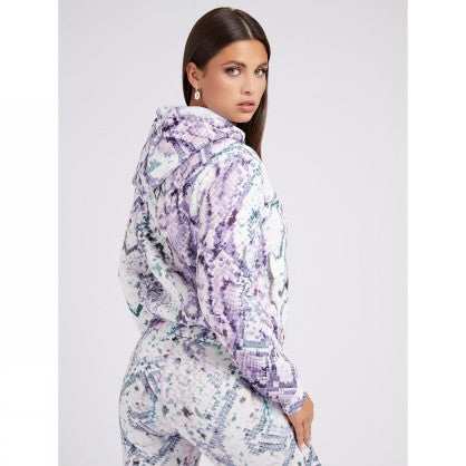 COLLYN HOODIE