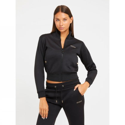 BRIANA FULL ZIP SWEATSHIRT