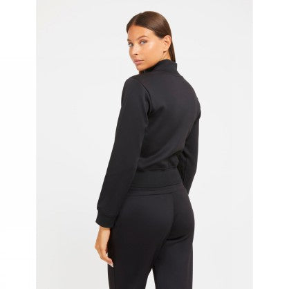 BRIANA FULL ZIP SWEATSHIRT