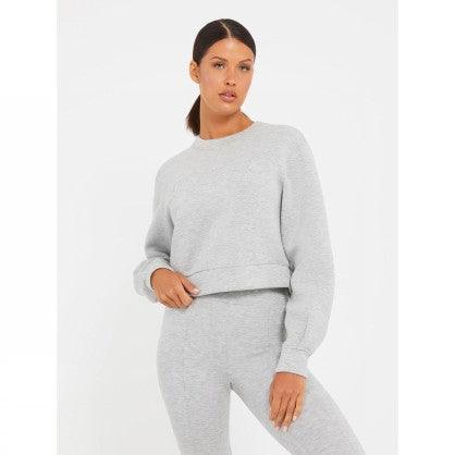 CINDRA CN SWEATSHIRT