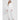 PEONY LOGO STRAIGHT LONG PANT