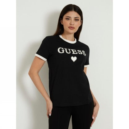 Caryl SS T-shirt