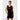 SUNFLOWER RIB DRESS