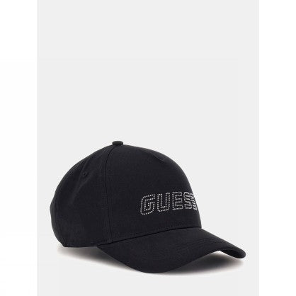 BASEBALL CAP LOGO