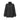 PEONY SATIN PUFFER JACKET