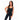 GRAZIA SPORTY TANK TOP