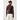 GRETA HIGH NECK LS KNIT TOP