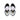 Knu Skool BLACK/TRUE WHITE