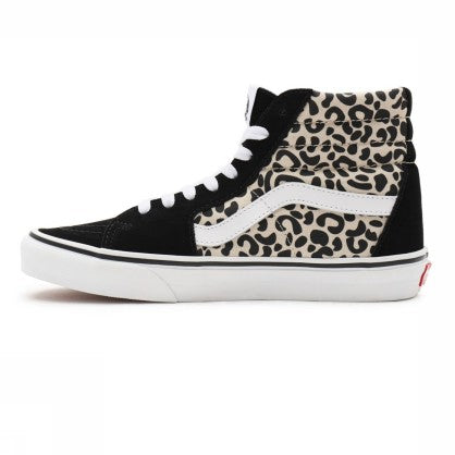 UA SK8-HI (SAFARI MULTI)