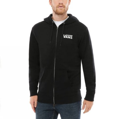 FELPA FULL ZIP