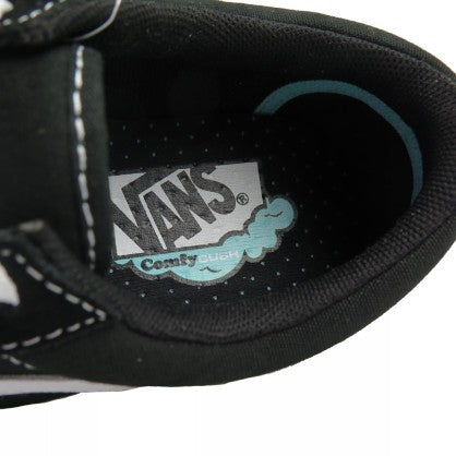 UA ComfyCush Old Skool
