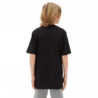 BY LEFT CHEST TEE BOYS