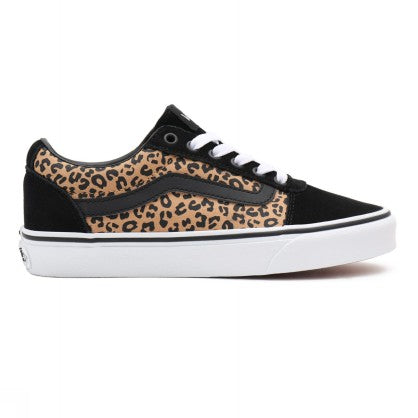 WM WARD (CHEETAH)