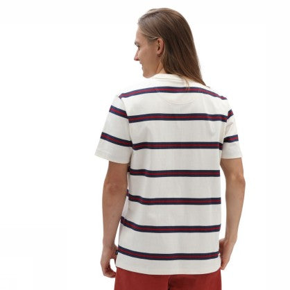 CLASSIC SPORT STRIPE KN ANTIQUE