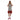 CLASSIC SPORT STRIPE KN ANTIQUE