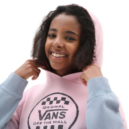 SUNSET WASH HOODIE