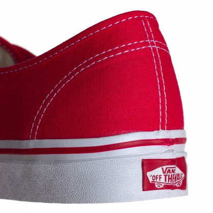 U AUTHENTIC